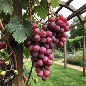 Виноград "АЛИСА" ранний